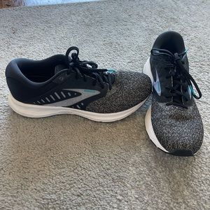 Brooks Range 2 Running Shoe